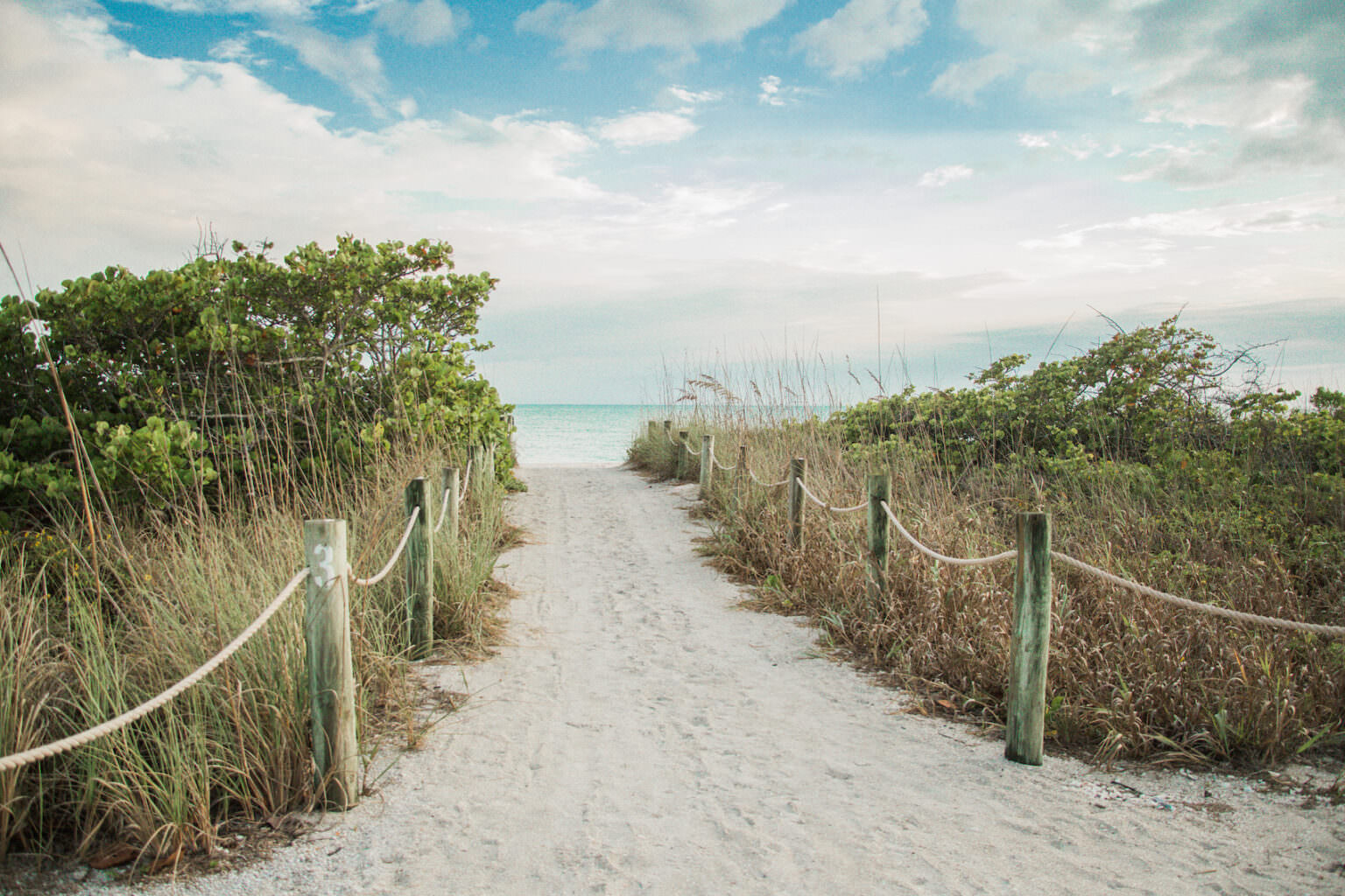 Top Three Greatest Shelling Beaches On Sanibel And Captiva Islands ...