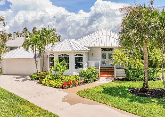 sanibel florida rental