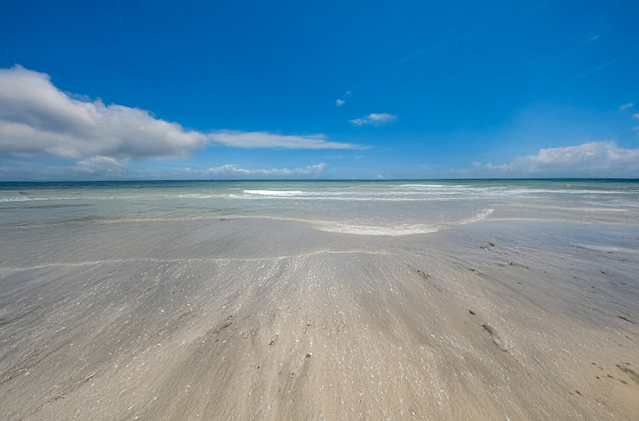 sanibel and captiva islands